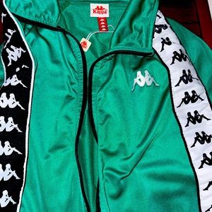 Kappa double color